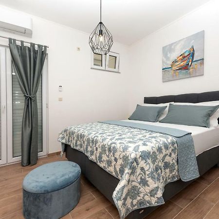 Apartmani Zara & Maris Gradac  Exteriér fotografie