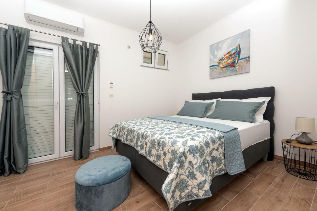Apartmani Zara & Maris Gradac  Exteriér fotografie